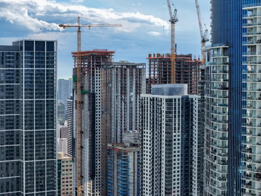 Edgewater, Miami