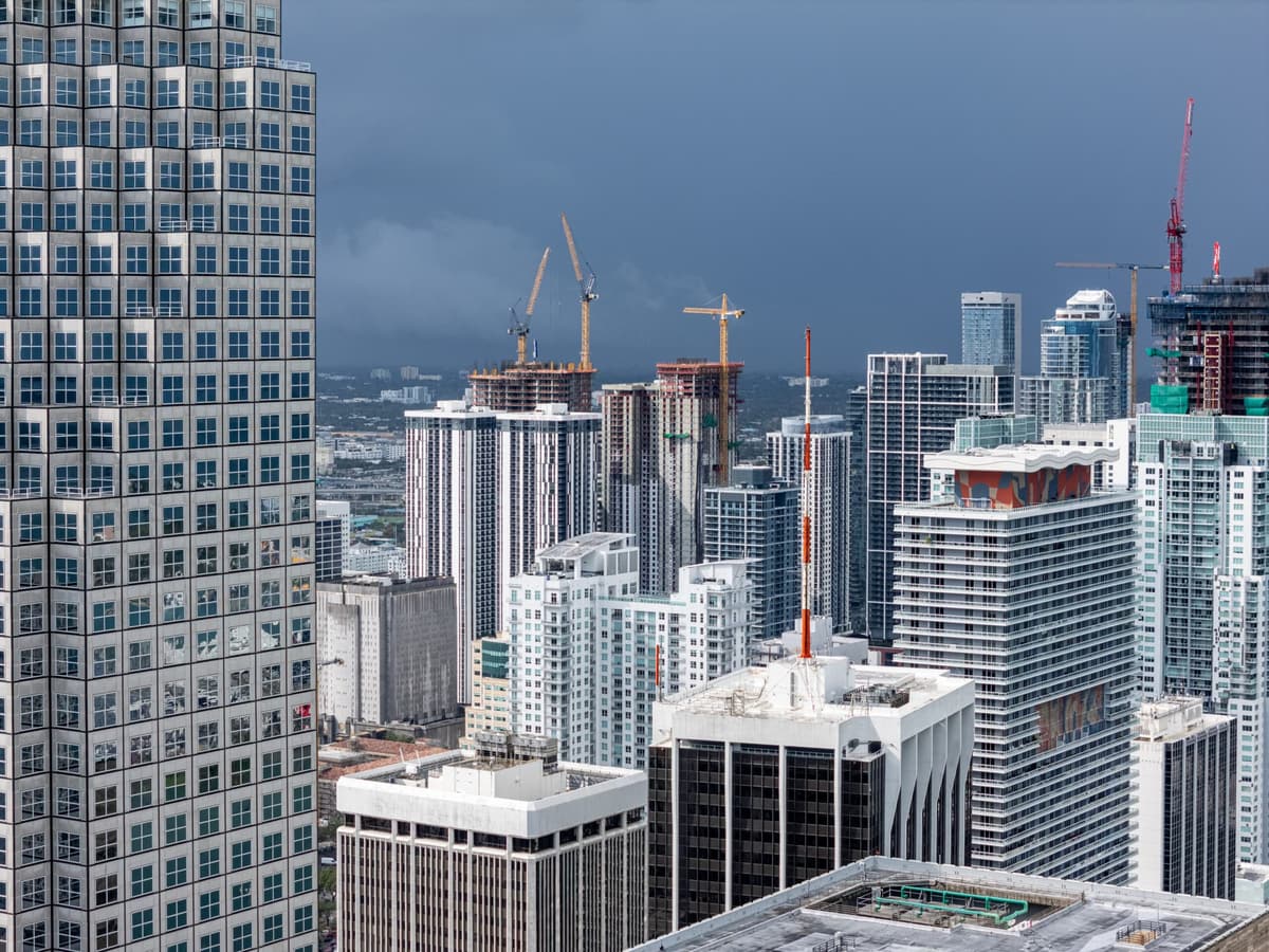 2900 Terrace — Edgewater, Miami